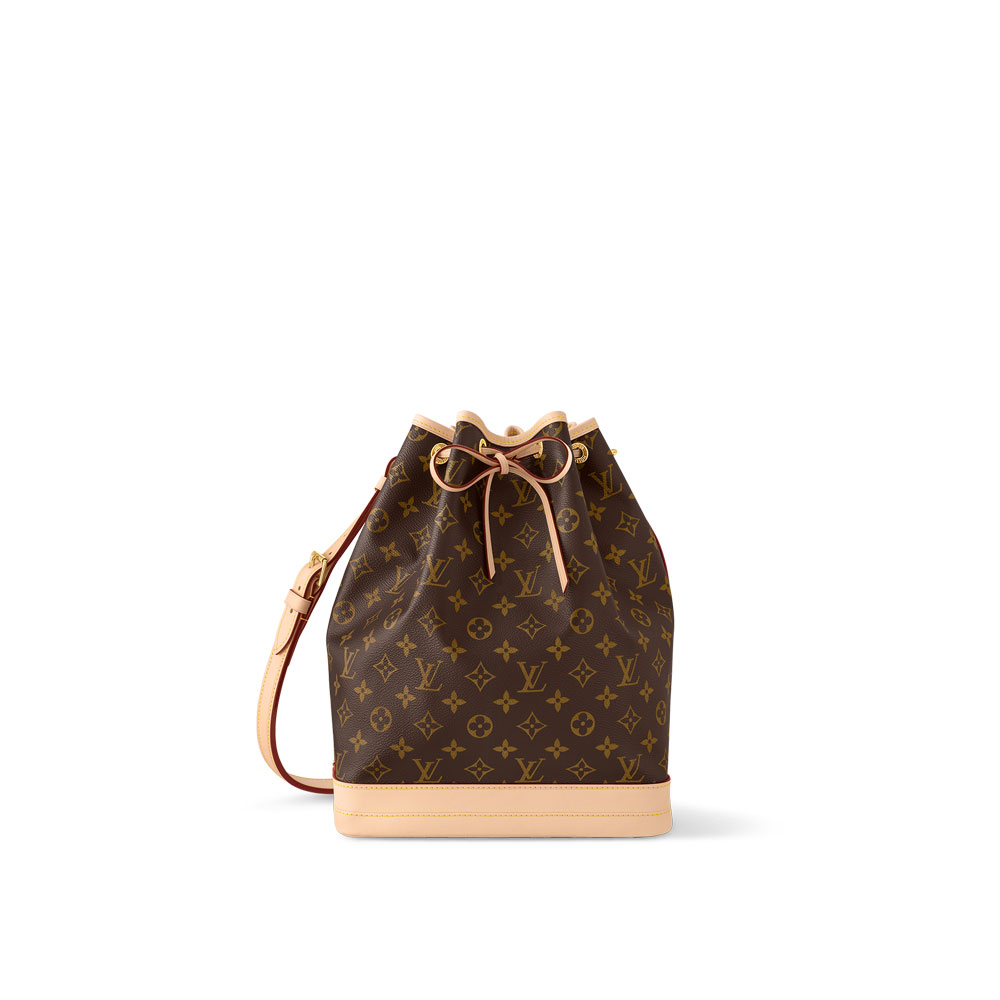 Louis Vuitton Noe Bucket Bag M46976