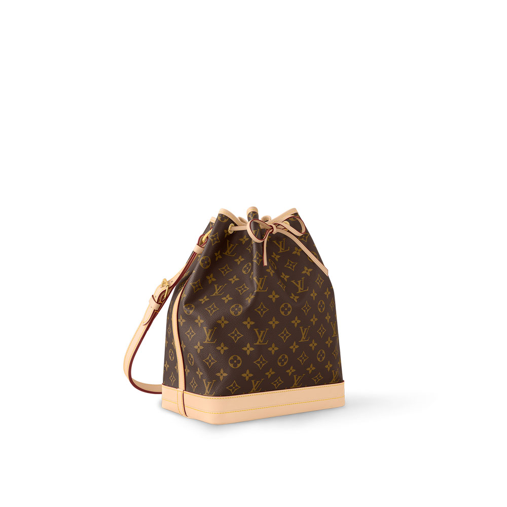 Louis Vuitton Noe Bucket Bag M46976 - Photo-2