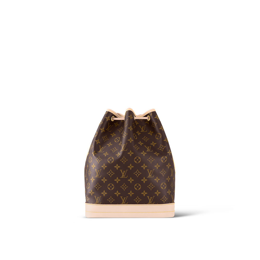 Louis Vuitton Noe Bucket Bag M46976 - Photo-3