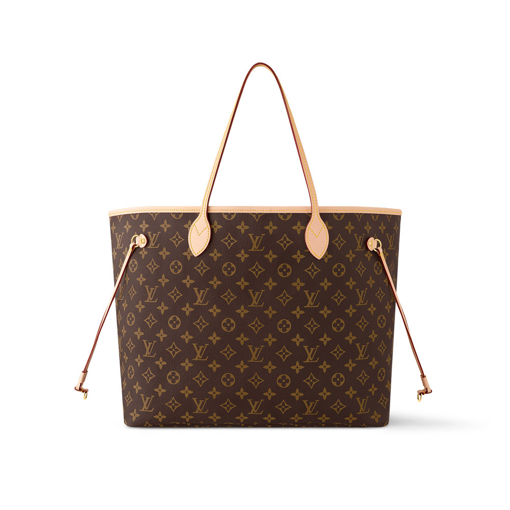 Louis Vuitton Neverfull GM Monogram Canvas M46978