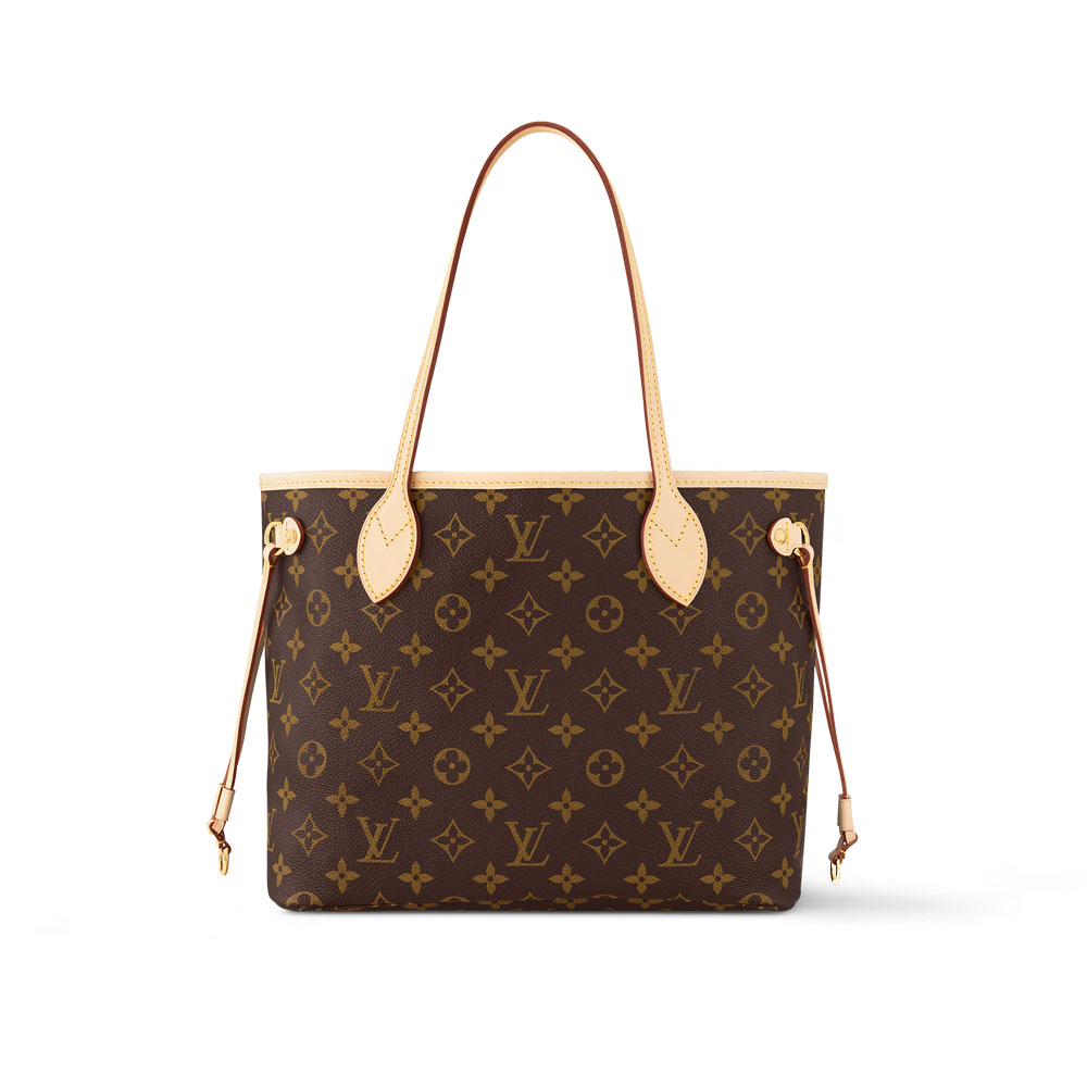 Louis Vuitton Neverfull PM Monogram Canvas M46979