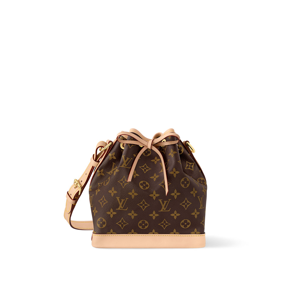 Louis Vuitton Noe BB Bucket Bag M46983