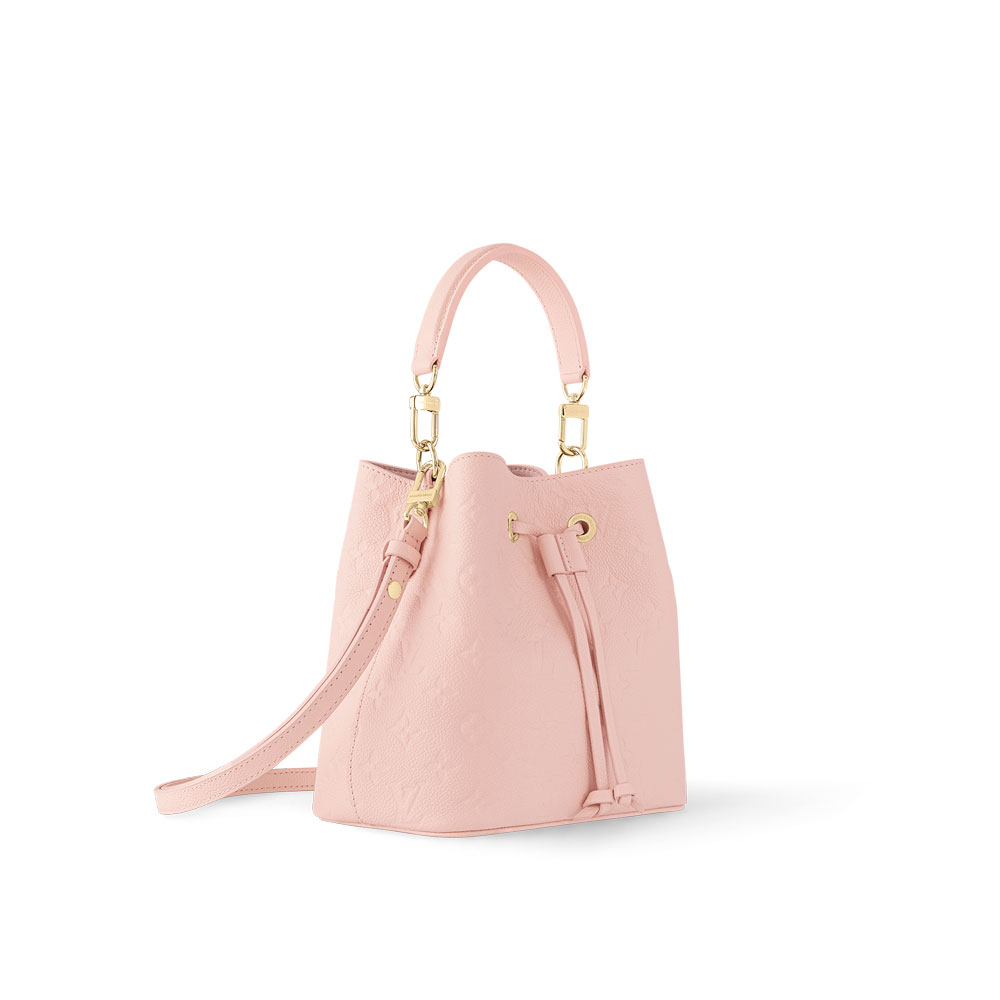 Louis Vuitton NeoNoe BB Bucket Bag M47038 - Photo-2