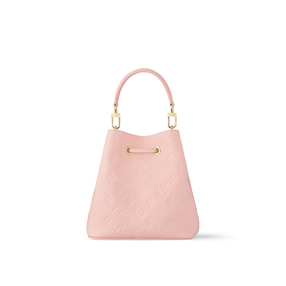 Louis Vuitton NeoNoe BB Bucket Bag M47038 - Photo-3