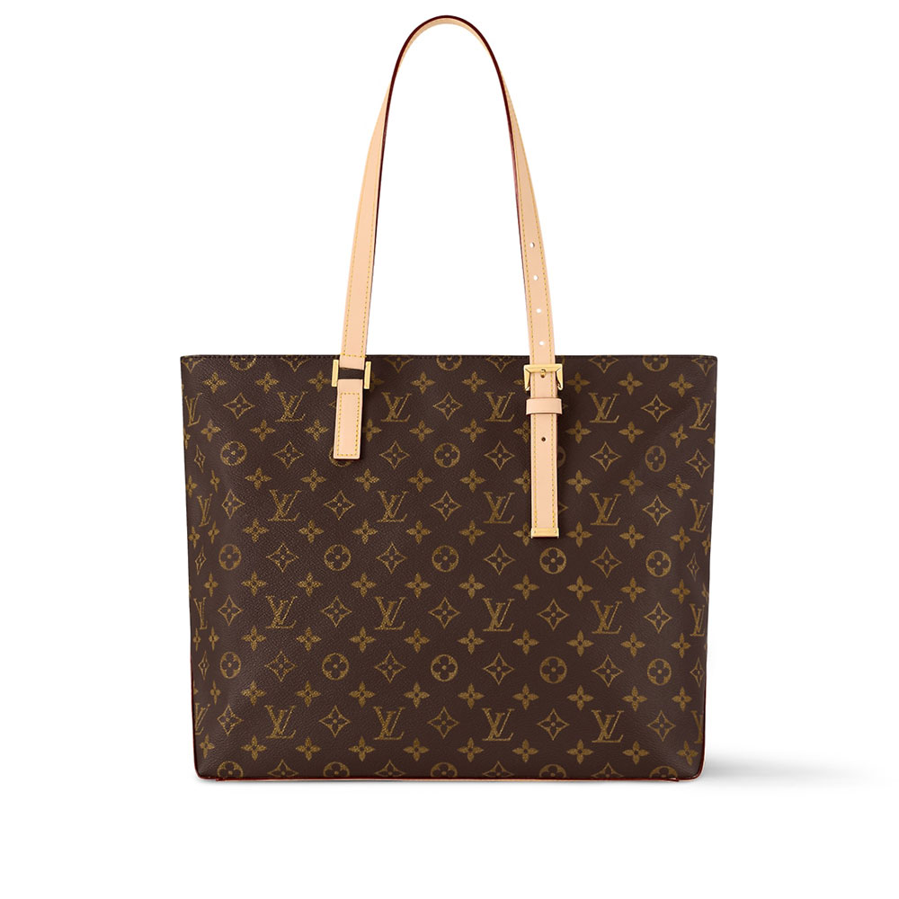 Louis Vuitton Mezzo Monogram M47134