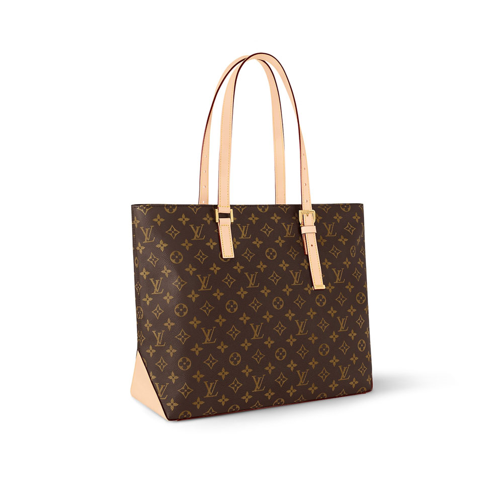 Louis Vuitton Mezzo Monogram M47134 - Photo-2