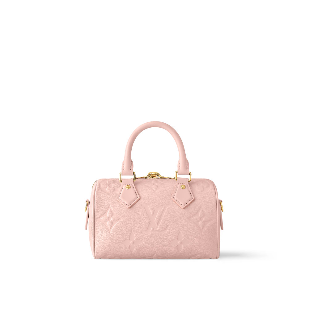 Louis Vuitton Speedy Bandouliere 20 Bag M47136 - Photo-3