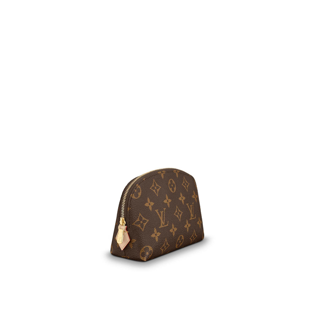 Louis Vuitton Makeup Cosmetic Pouch in Monogram M47515 - Photo-2
