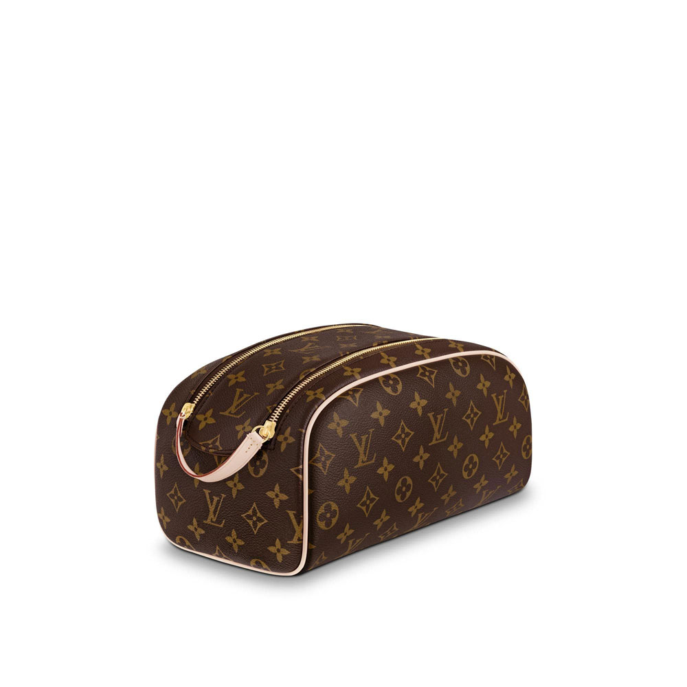 Louis Vuitton King size Toiletry Bag Monogram M47528 - Photo-2