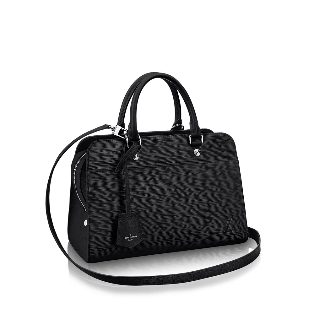 Louis Vuitton Vaneau MM Epi Leather M51238