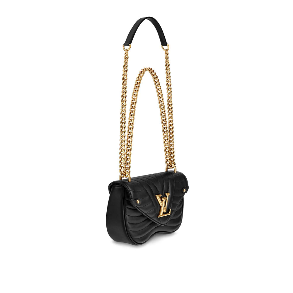 Louis Vuitton New Wave Chain Bag PM M51683 - Photo-2