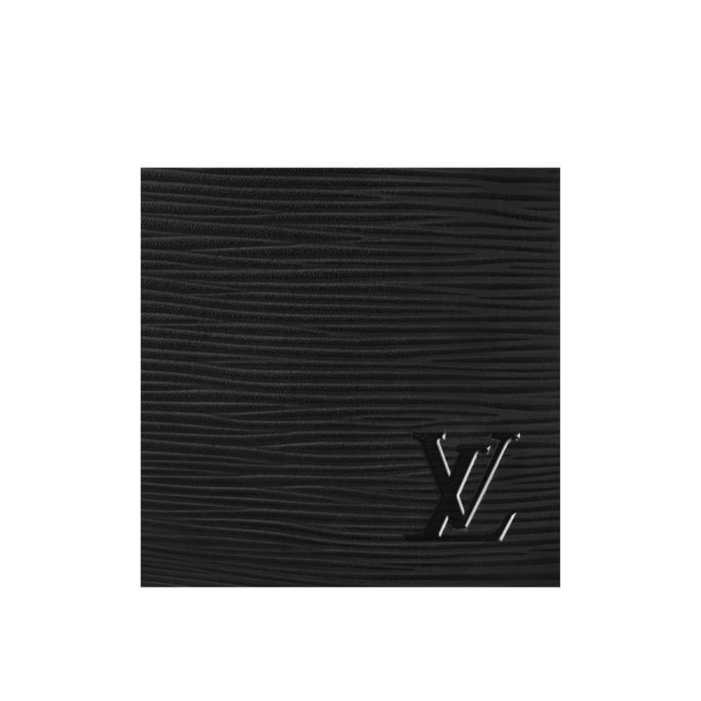 Louis Vuitton Oliver Briefcase Epi Leather M51689 - Photo-4