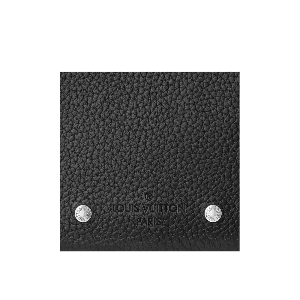 Louis Vuitton Kasai Clutch Taurillon Leather M51823 - Photo-4