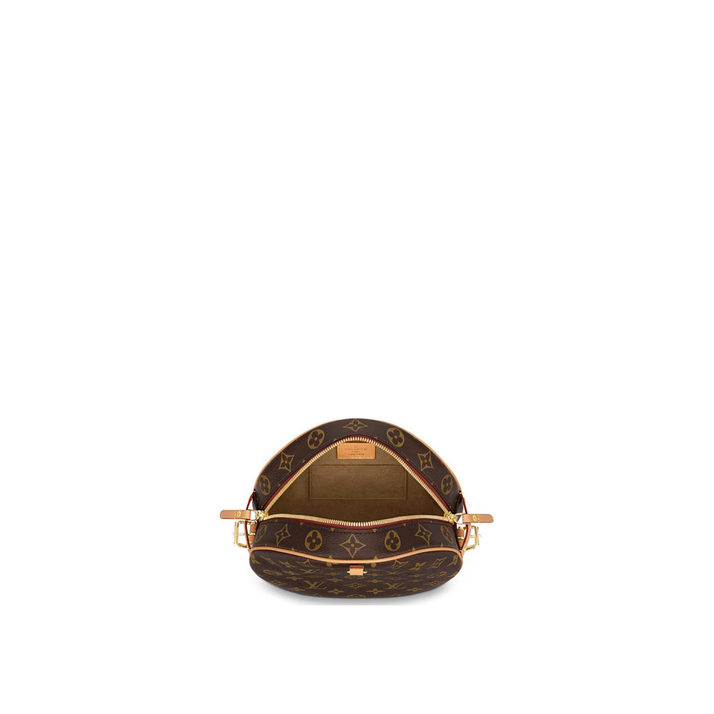 Louis Vuitton Boite Chapeau souple Monogram M52294 - Photo-3