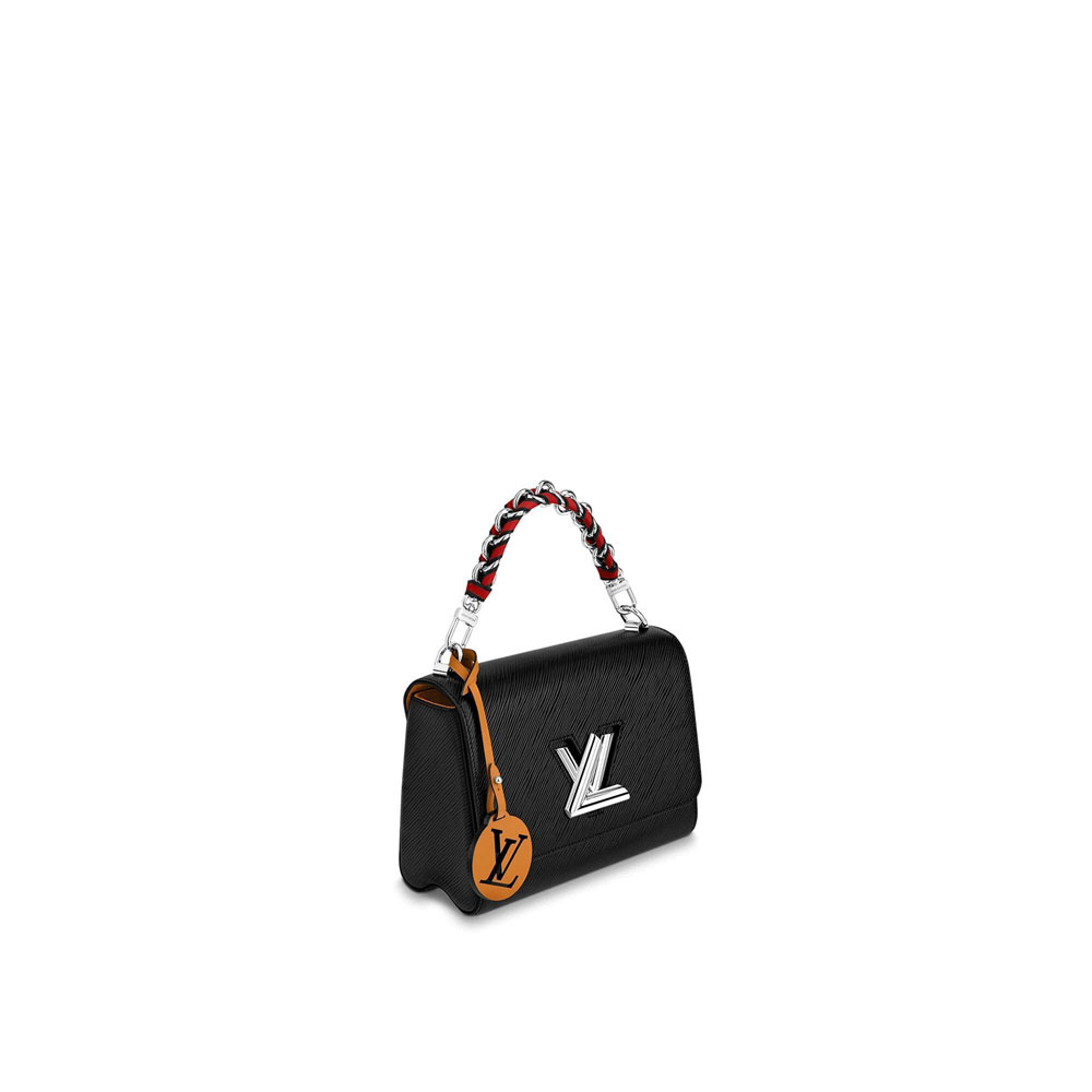 Louis Vuitton Twist MM Epi Leather M52503 - Photo-2