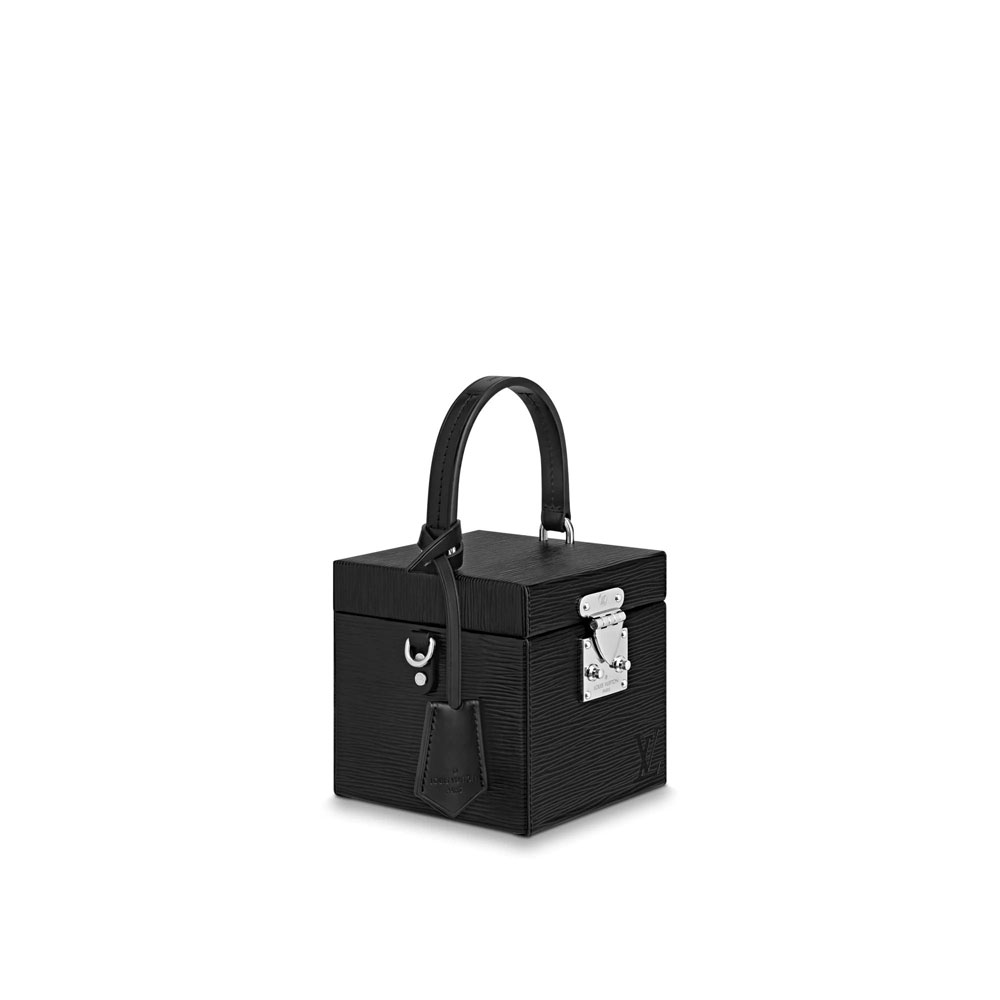 Louis Vuitton Bleecker Box Epi Leather M52703 - Photo-2