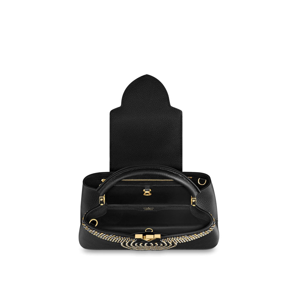 Louis Vuitton Capucines PM Capucines M52979 - Photo-3