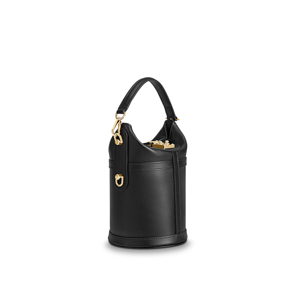 Louis Vuitton Duffle Bag M53044 - Photo-2