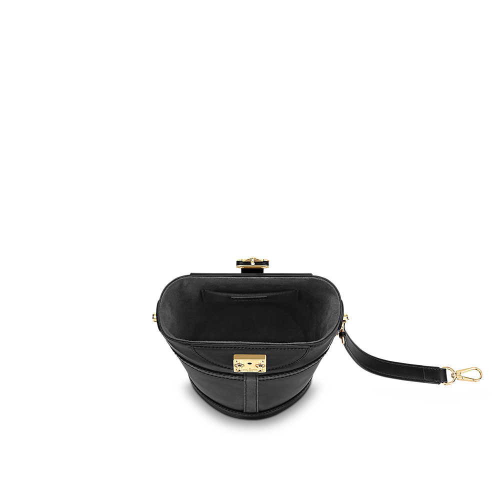 Louis Vuitton Duffle Bag M53044 - Photo-3