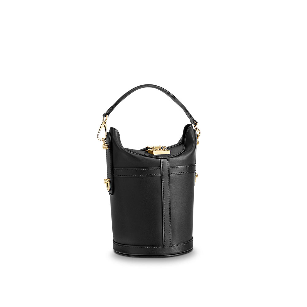 Louis Vuitton Duffle Bag M53044 - Photo-4