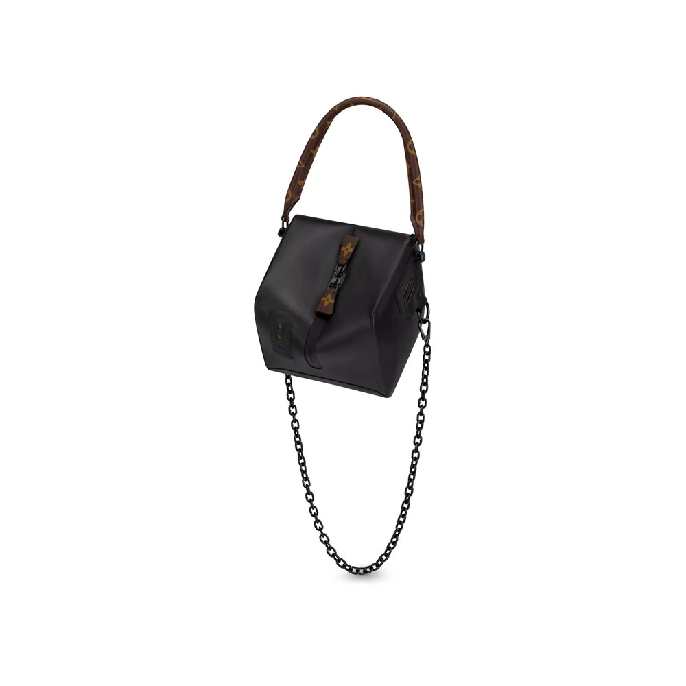 Louis Vuitton Square Bag M53136 - Photo-2