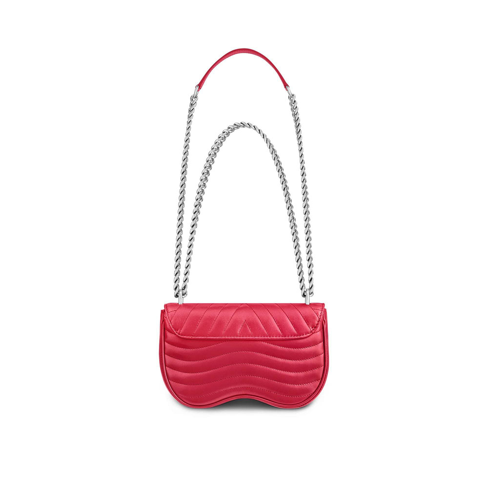 Louis Vuitton New Wave CHAIN BAG PM M53213 - Photo-2