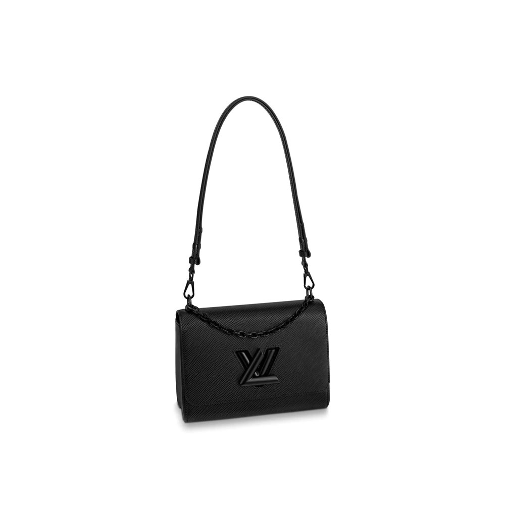 Louis Vuitton TWIST MM Epi Leather M53236