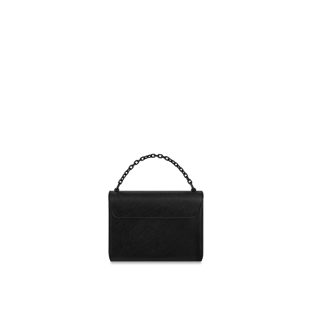 Louis Vuitton TWIST MM Epi Leather M53236 - Photo-4