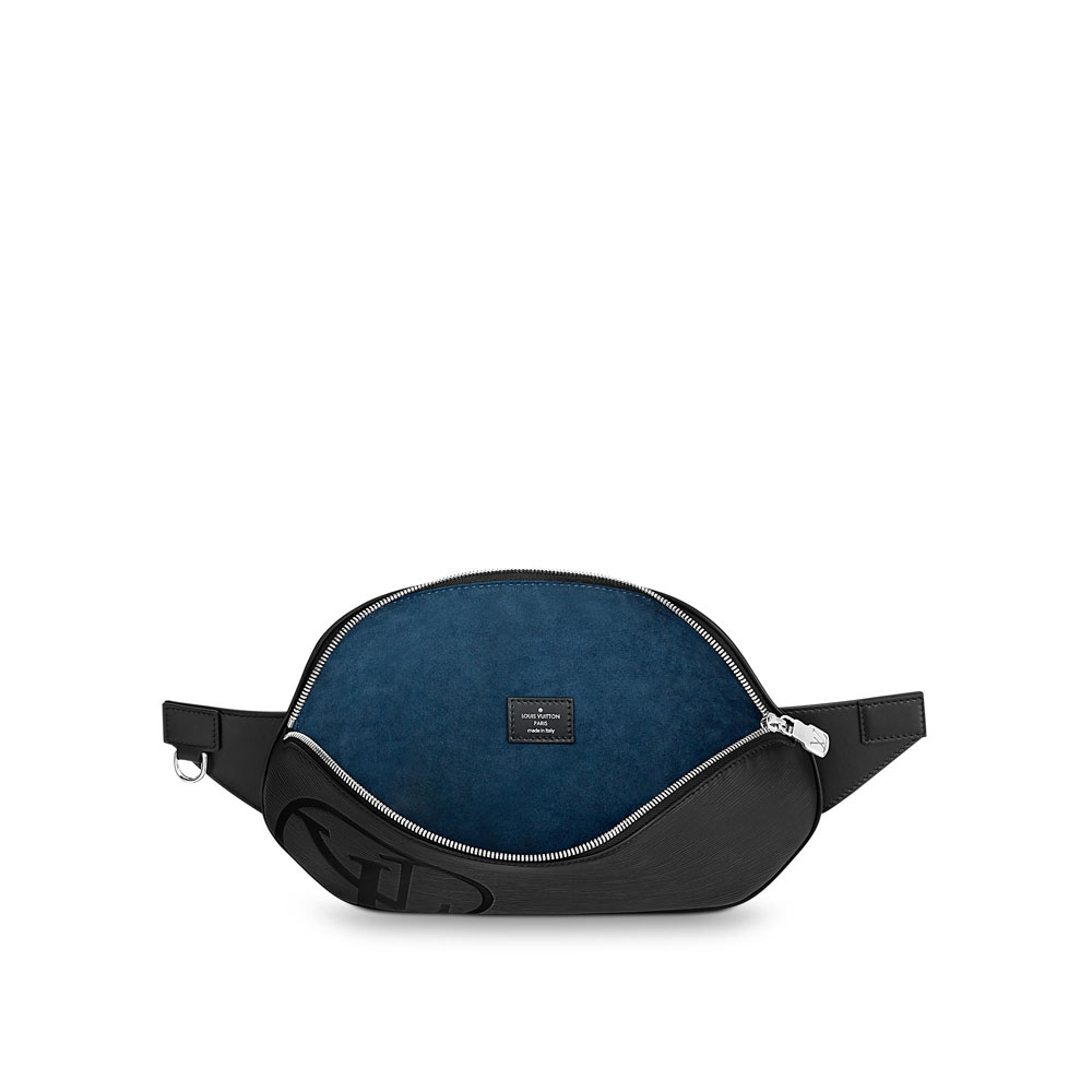 Louis Vuitton Bumbag Epi Leather M53300 - Photo-3
