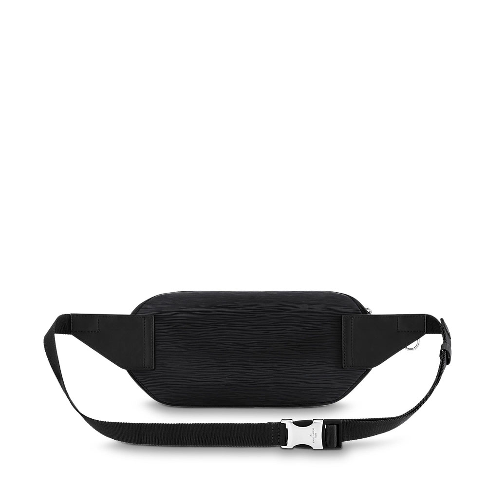 Louis Vuitton Bumbag Epi Leather M53300 - Photo-4