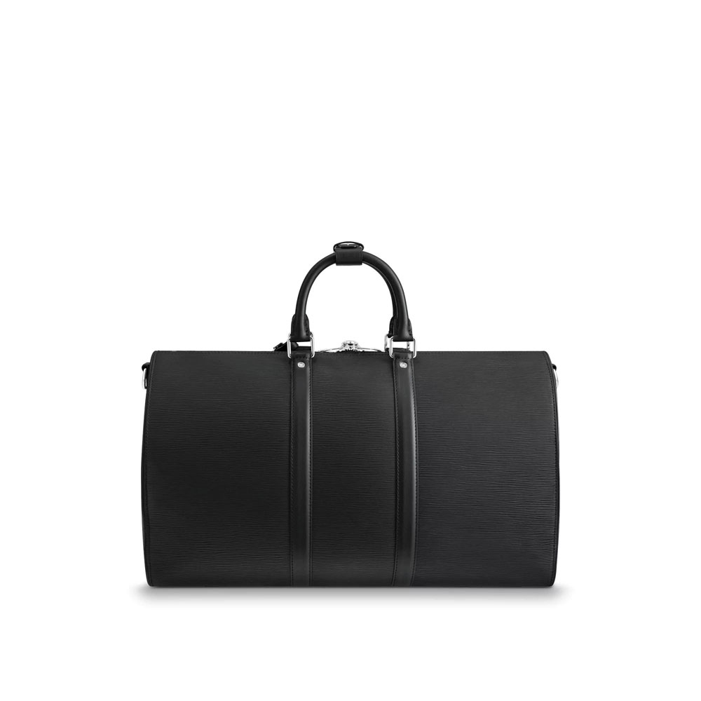 Louis Vuitton Keepall Bandouliere 45 Epi Leather M53303 - Photo-4