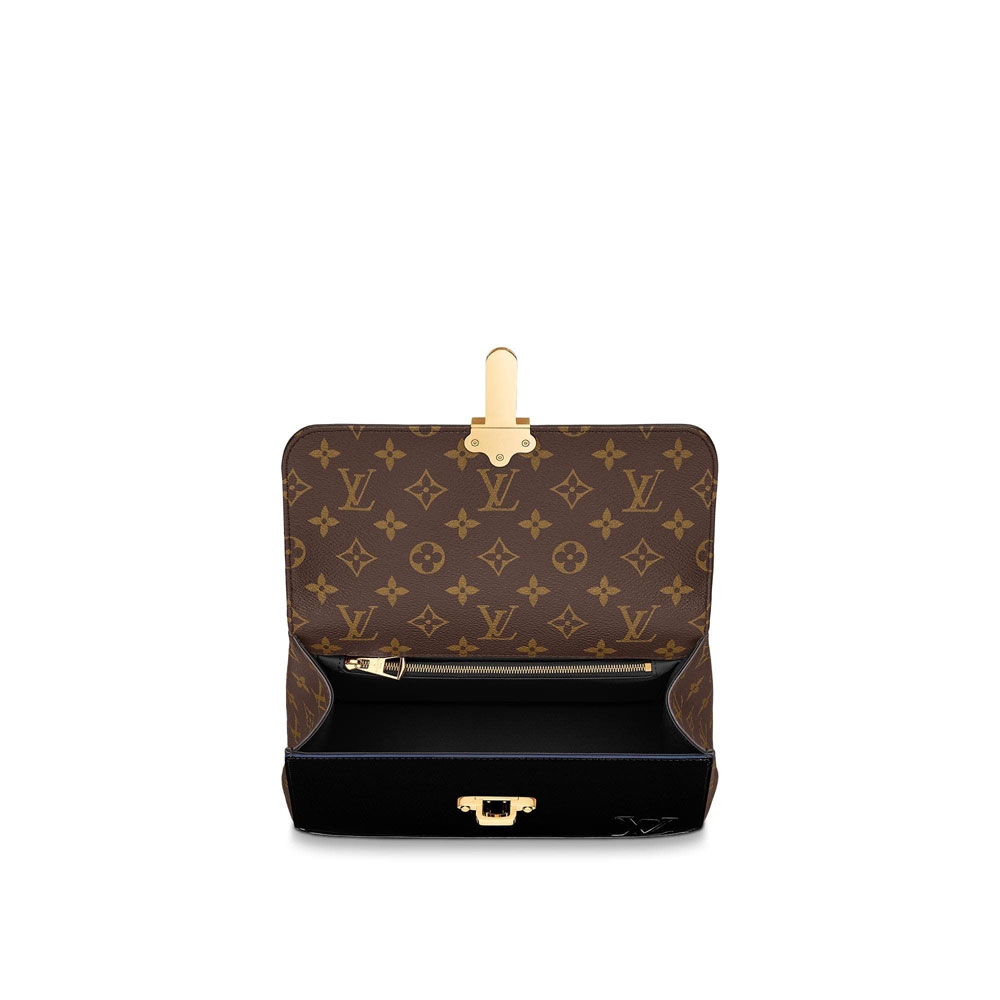 Louis Vuitton Cherrywood PM Patent Leather M53353 - Photo-3