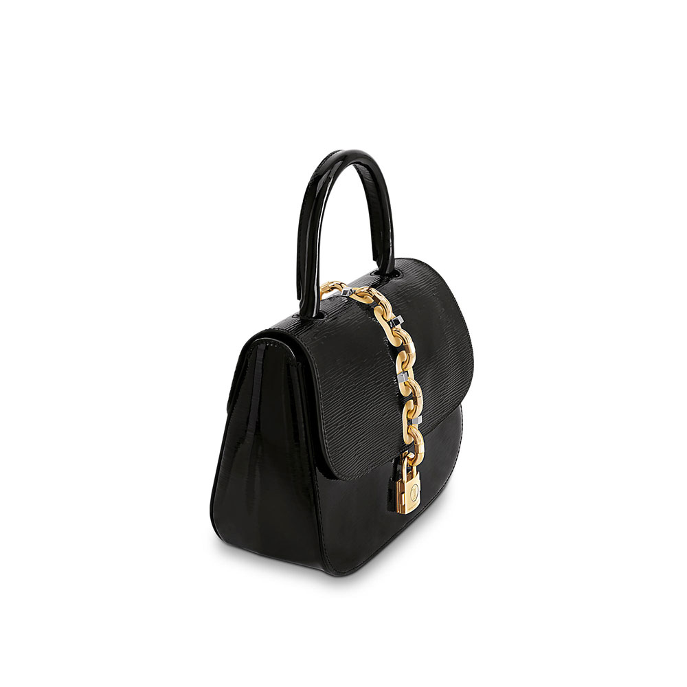 Louis Vuitton Chain It Bag PM Epi Leather M53479 - Photo-2