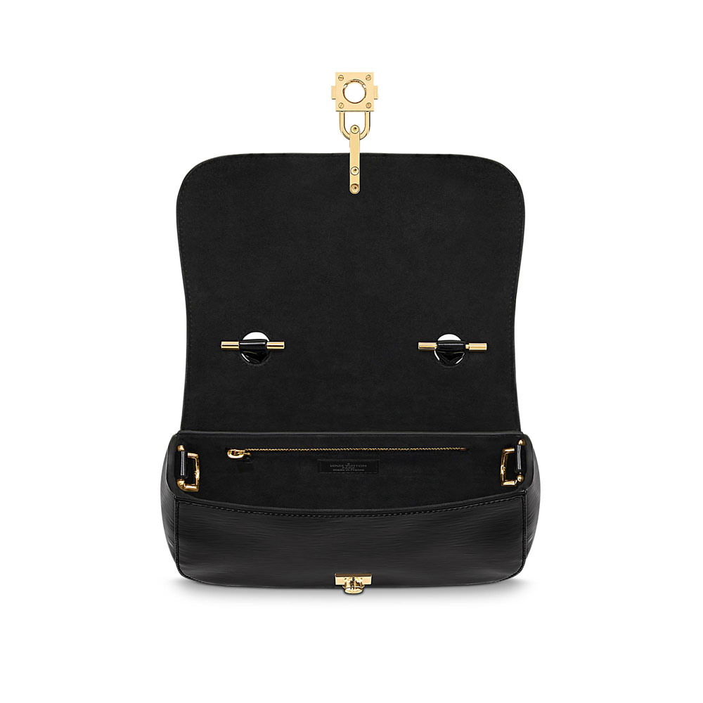 Louis Vuitton Chain It Bag PM Epi Leather M53479 - Photo-3