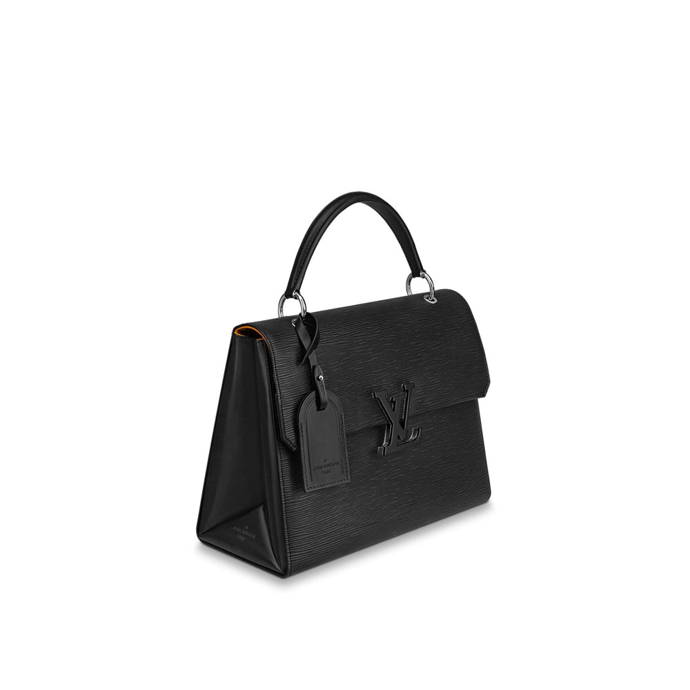Louis Vuitton Grenelle MM Epi Leather M53691 - Photo-3