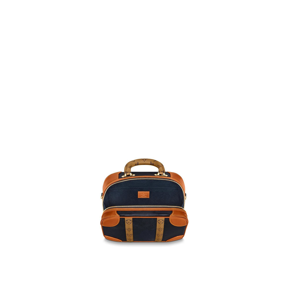 Louis Vuitton Mini Luggage Other leathers M53782 - Photo-2
