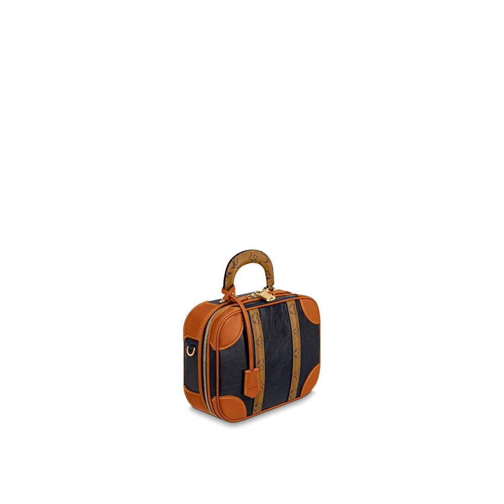 Louis Vuitton Mini Luggage Other leathers M53782 - Photo-3