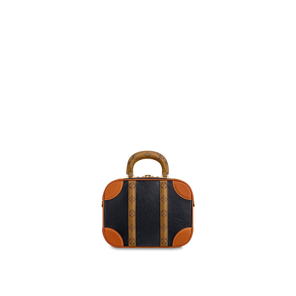 Louis Vuitton Mini Luggage Other leathers M53782 - Photo-4
