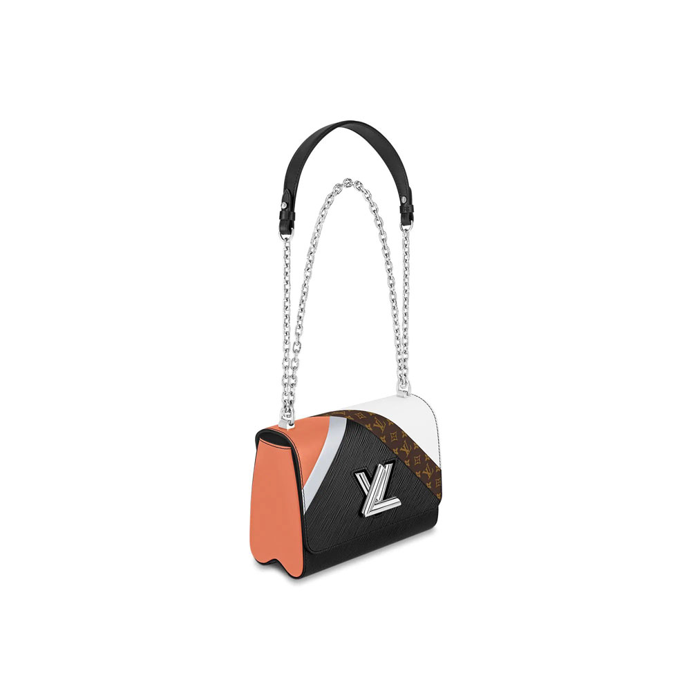 Louis Vuitton Twist MM Epi Leather M53801 - Photo-3