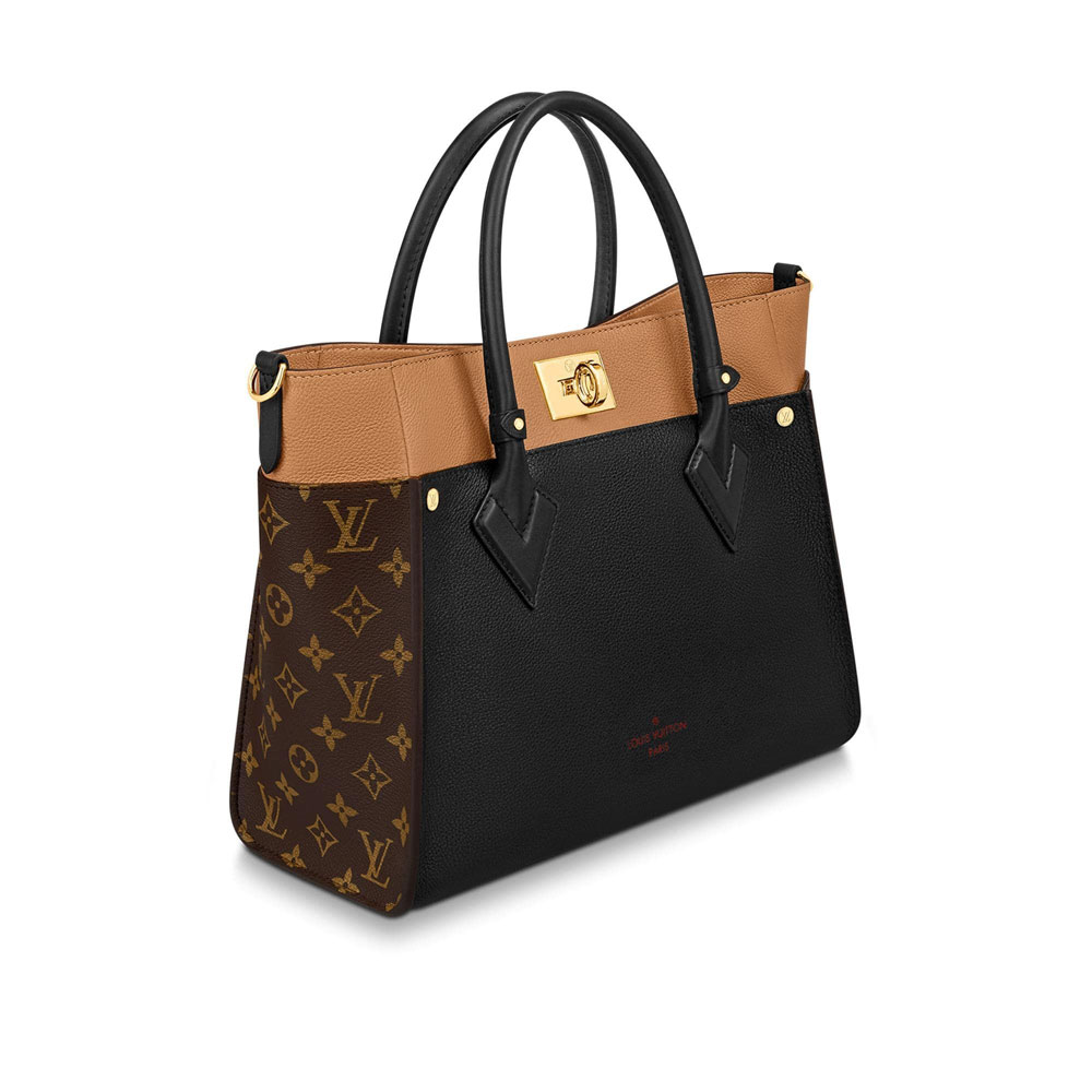 Louis Vuitton On My Side M53823 - Photo-3
