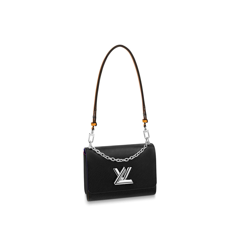 Louis Vuitton Twist MM Epi Leather M53885