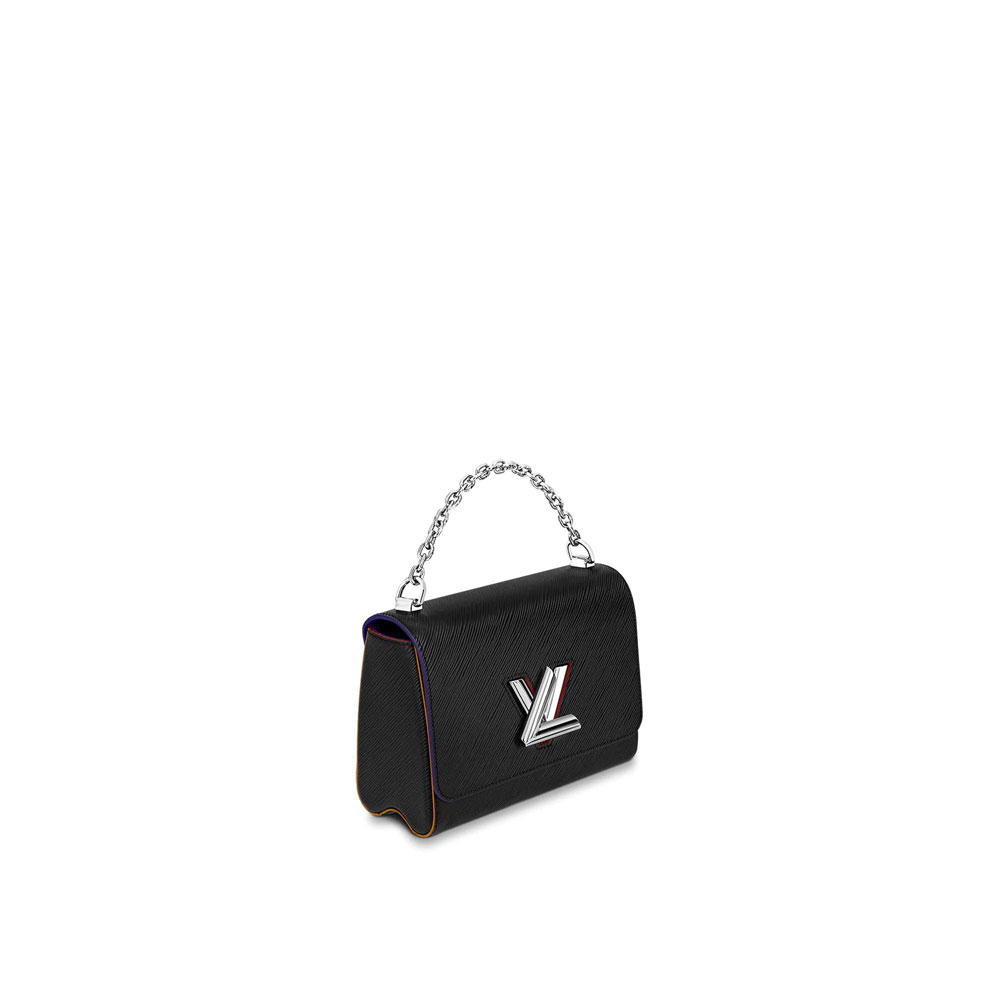 Louis Vuitton Twist MM Epi Leather M53885 - Photo-3