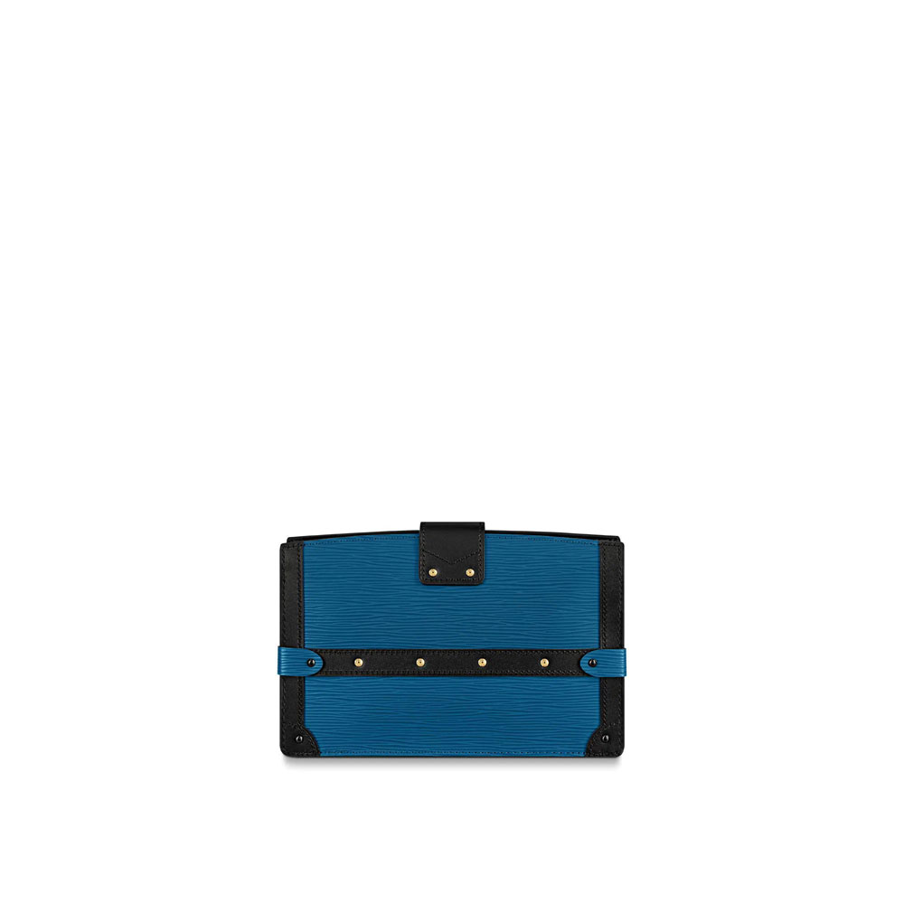 Louis Vuitton Trunk Clutch Epi Leather M53898 - Photo-4