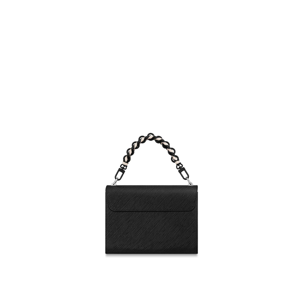 Louis Vuitton Twist MM Epi Leather M53921 - Photo-4