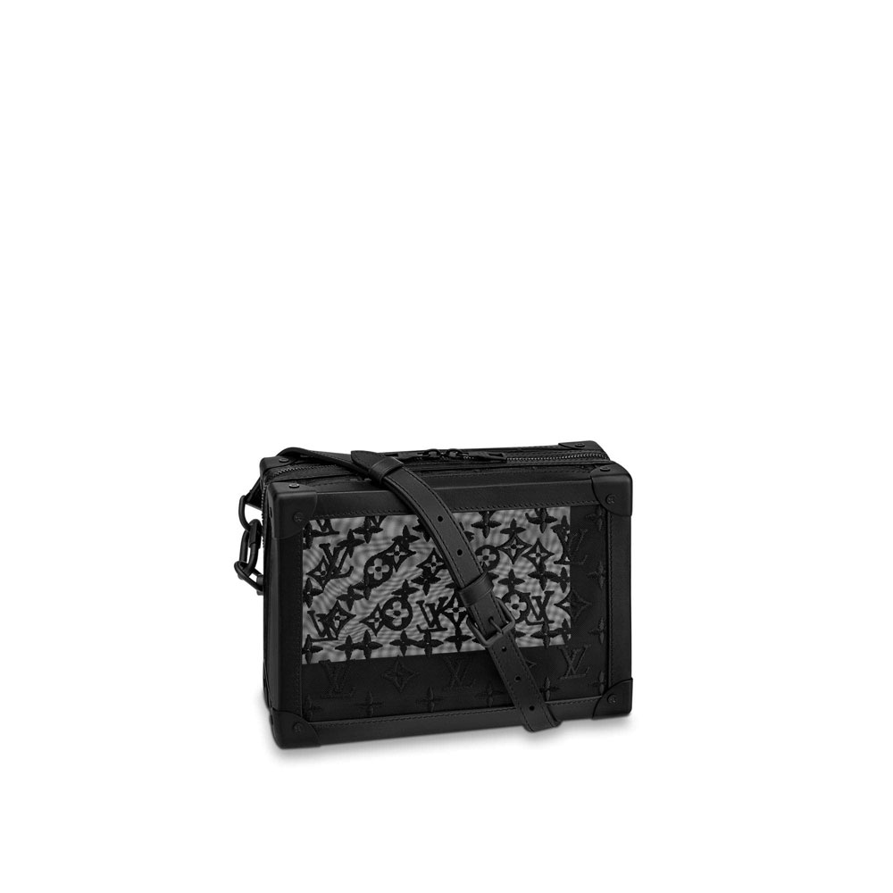 Louis Vuitton SOFT TRUNK Monogram Other M53964