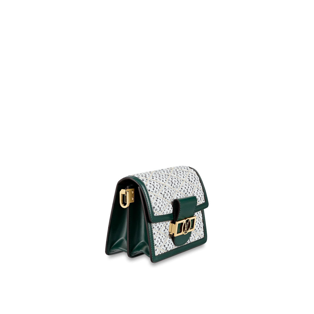 Louis Vuitton Mini Dauphine M53996 - Photo-3