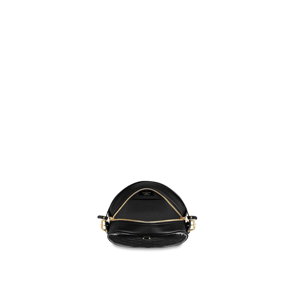Louis Vuitton Boite Chapeau Souple Monogram Vernis Leather M53999 - Photo-4