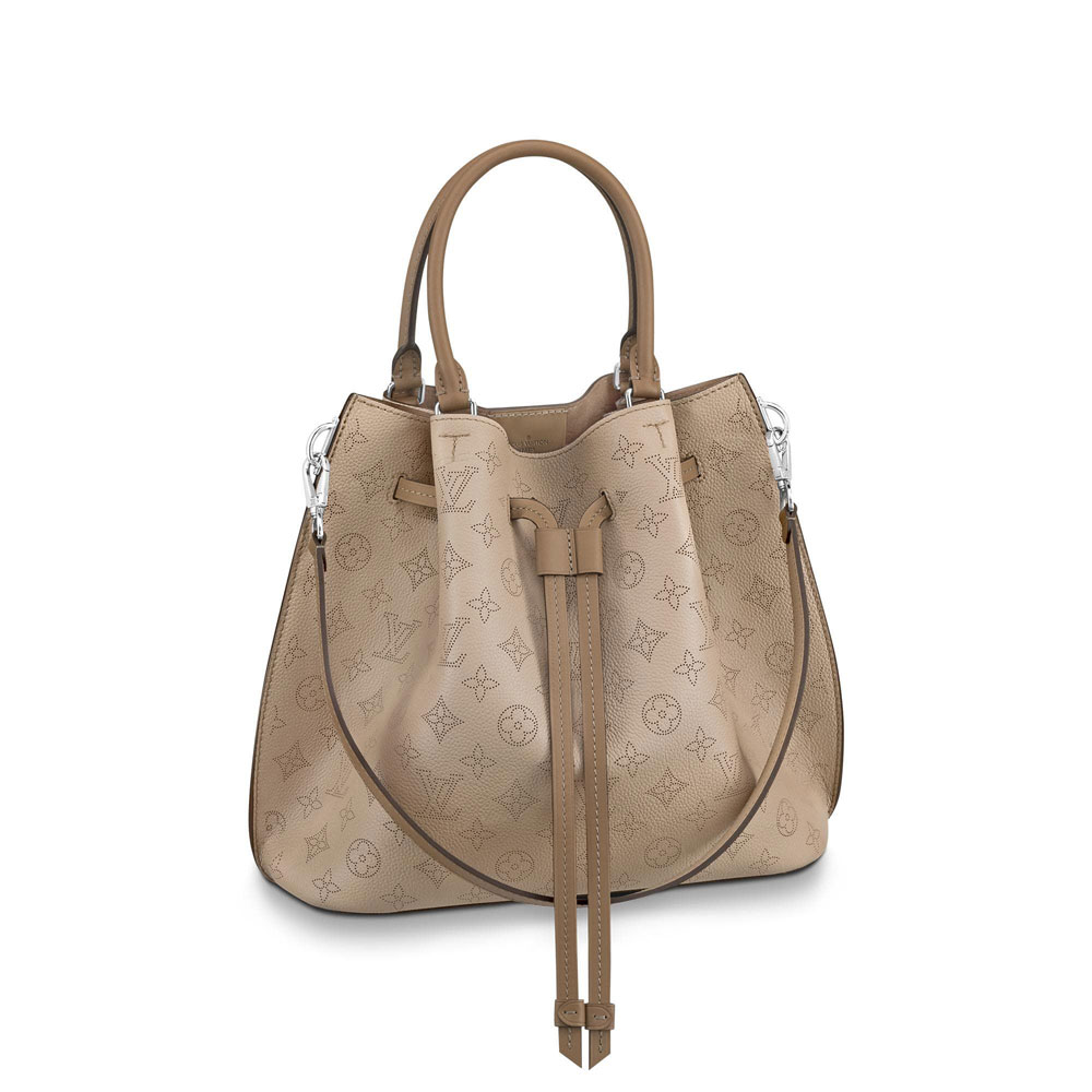 Louis Vuitton Designer Leather bag Girolata M54403
