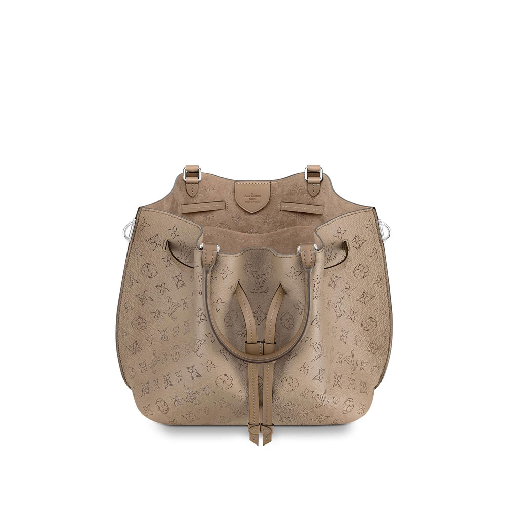 Louis Vuitton Designer Leather bag Girolata M54403 - Photo-2