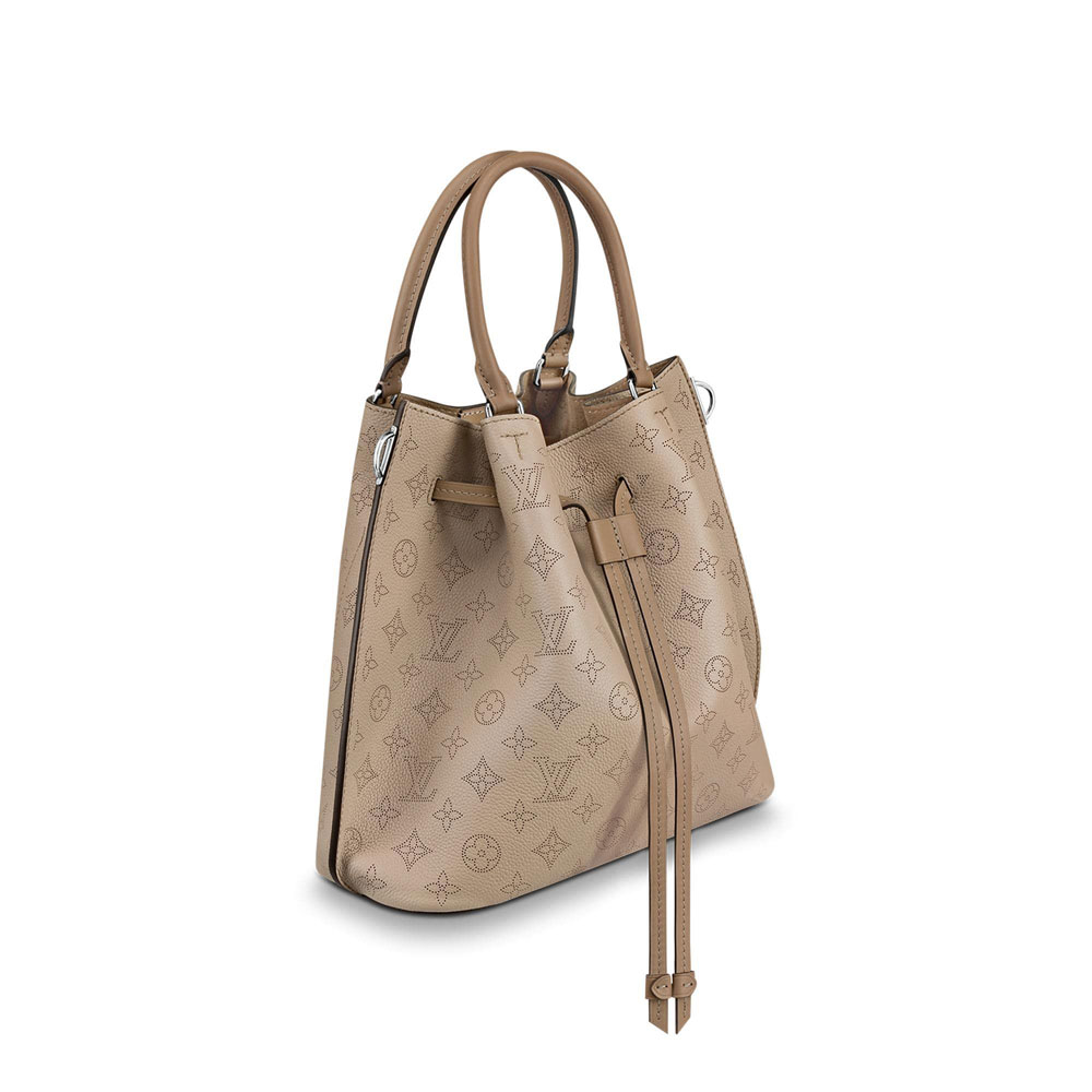 Louis Vuitton Designer Leather bag Girolata M54403 - Photo-3